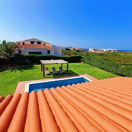 אס מרקדל Villa Vega Relax En El Paraiso מראה חיצוני תמונה