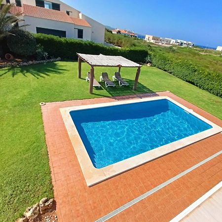 אס מרקדל Villa Vega Relax En El Paraiso מראה חיצוני תמונה