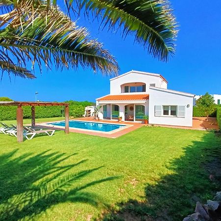 אס מרקדל Villa Vega Relax En El Paraiso מראה חיצוני תמונה