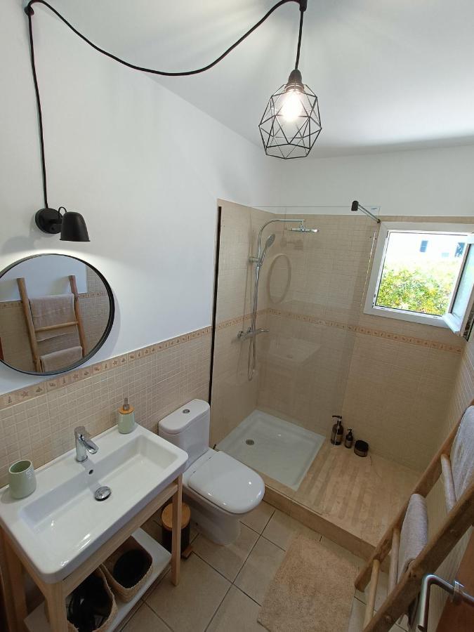 אס מרקדל Villa Vega Relax En El Paraiso מראה חיצוני תמונה