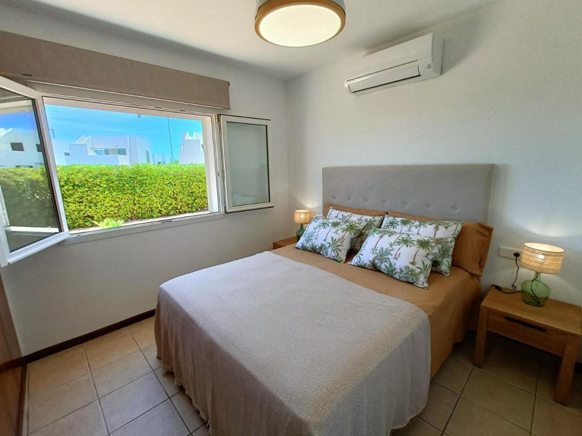 אס מרקדל Villa Vega Relax En El Paraiso מראה חיצוני תמונה