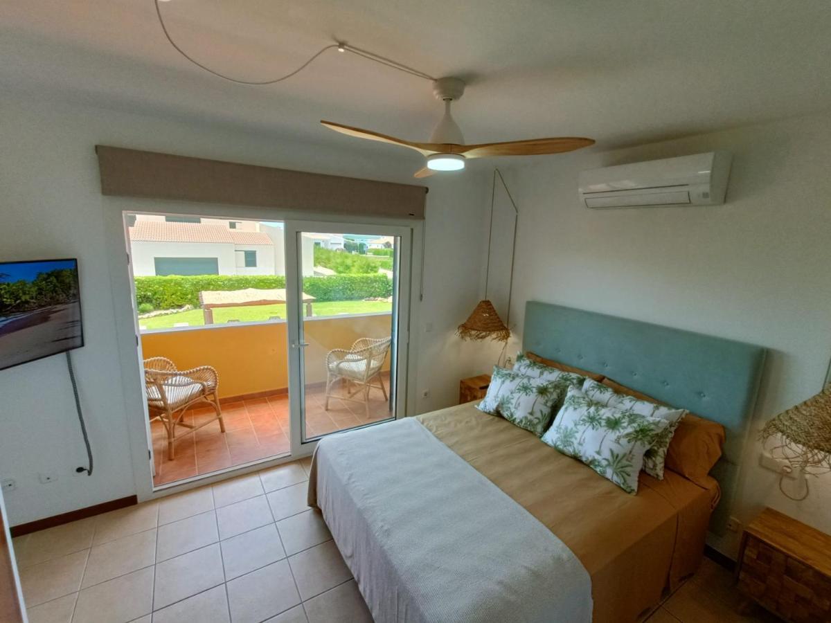 אס מרקדל Villa Vega Relax En El Paraiso מראה חיצוני תמונה