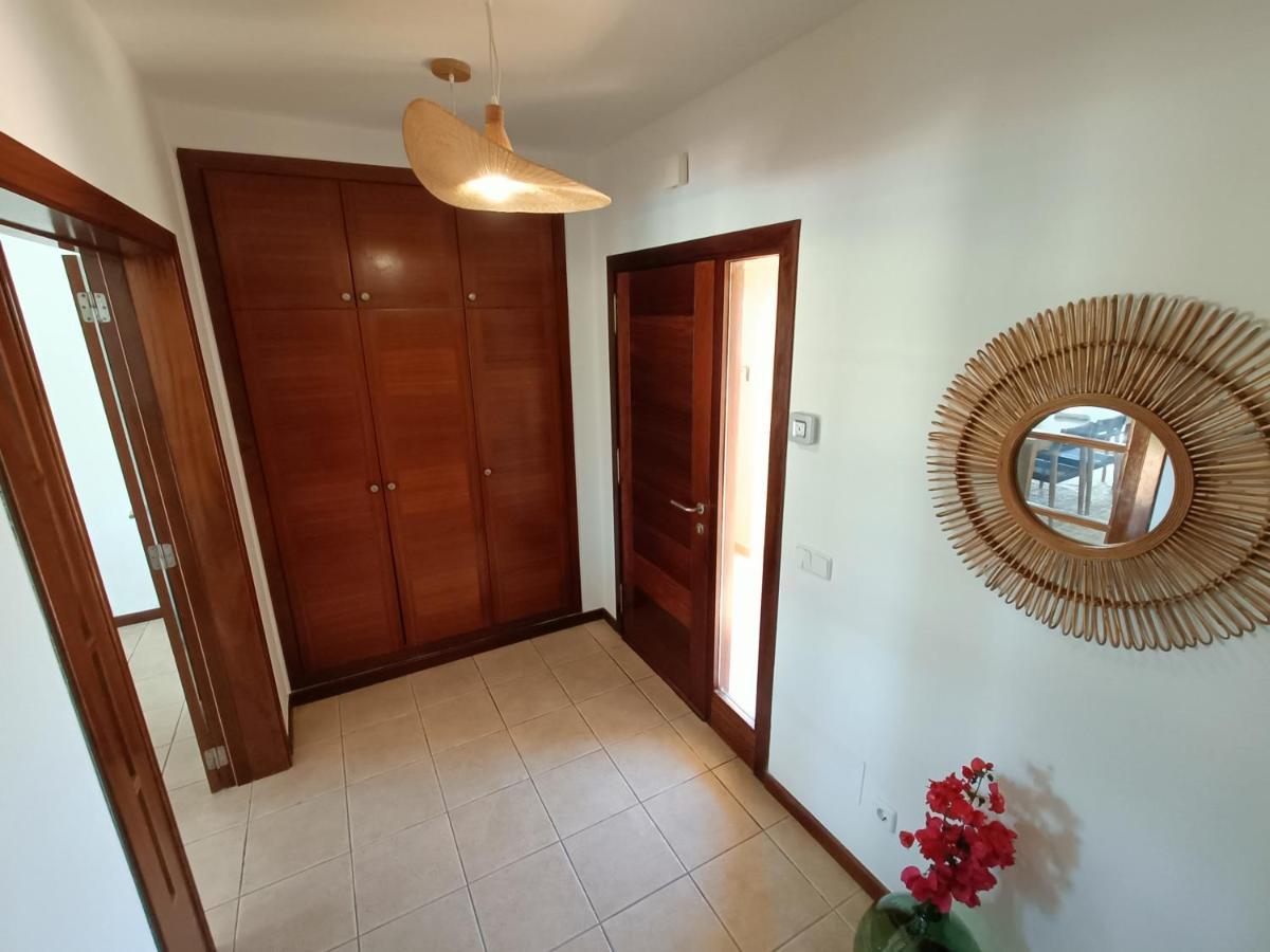 אס מרקדל Villa Vega Relax En El Paraiso מראה חיצוני תמונה
