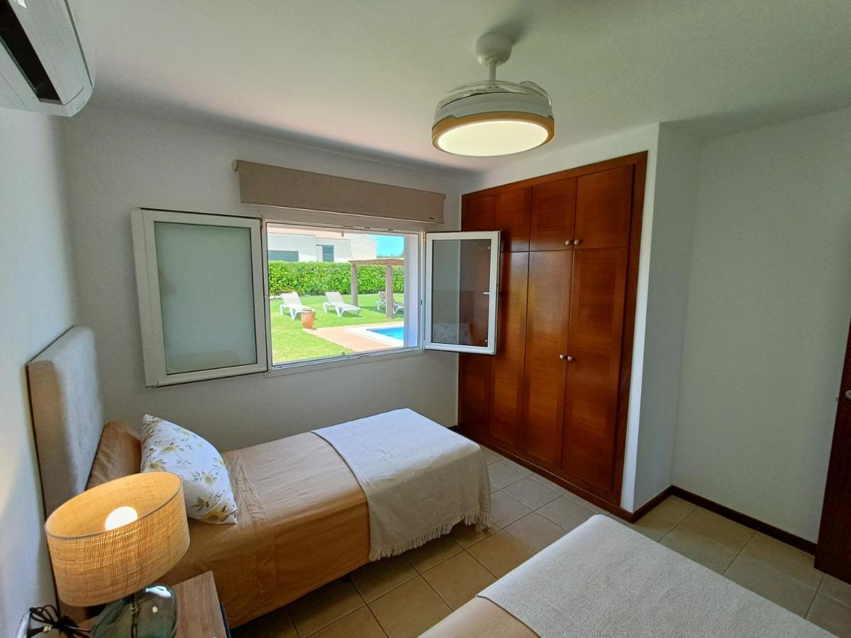 אס מרקדל Villa Vega Relax En El Paraiso מראה חיצוני תמונה