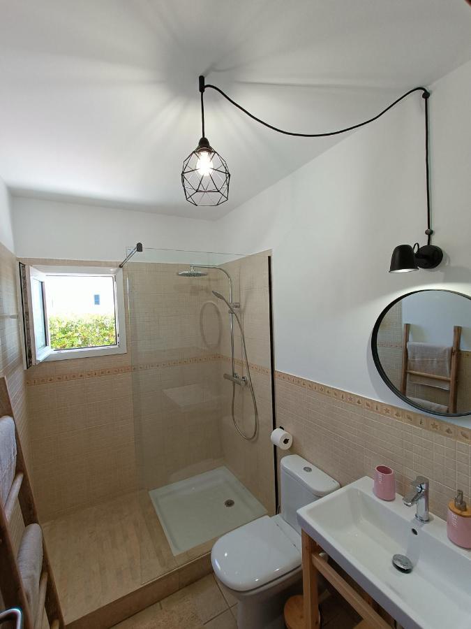 אס מרקדל Villa Vega Relax En El Paraiso מראה חיצוני תמונה
