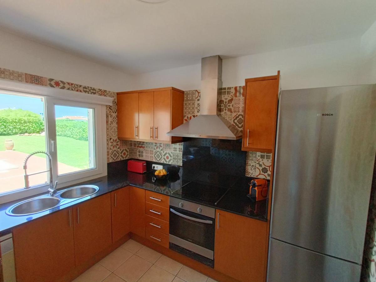 אס מרקדל Villa Vega Relax En El Paraiso מראה חיצוני תמונה