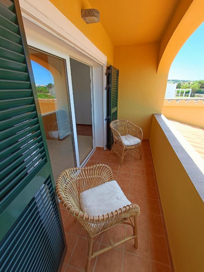 אס מרקדל Villa Vega Relax En El Paraiso מראה חיצוני תמונה