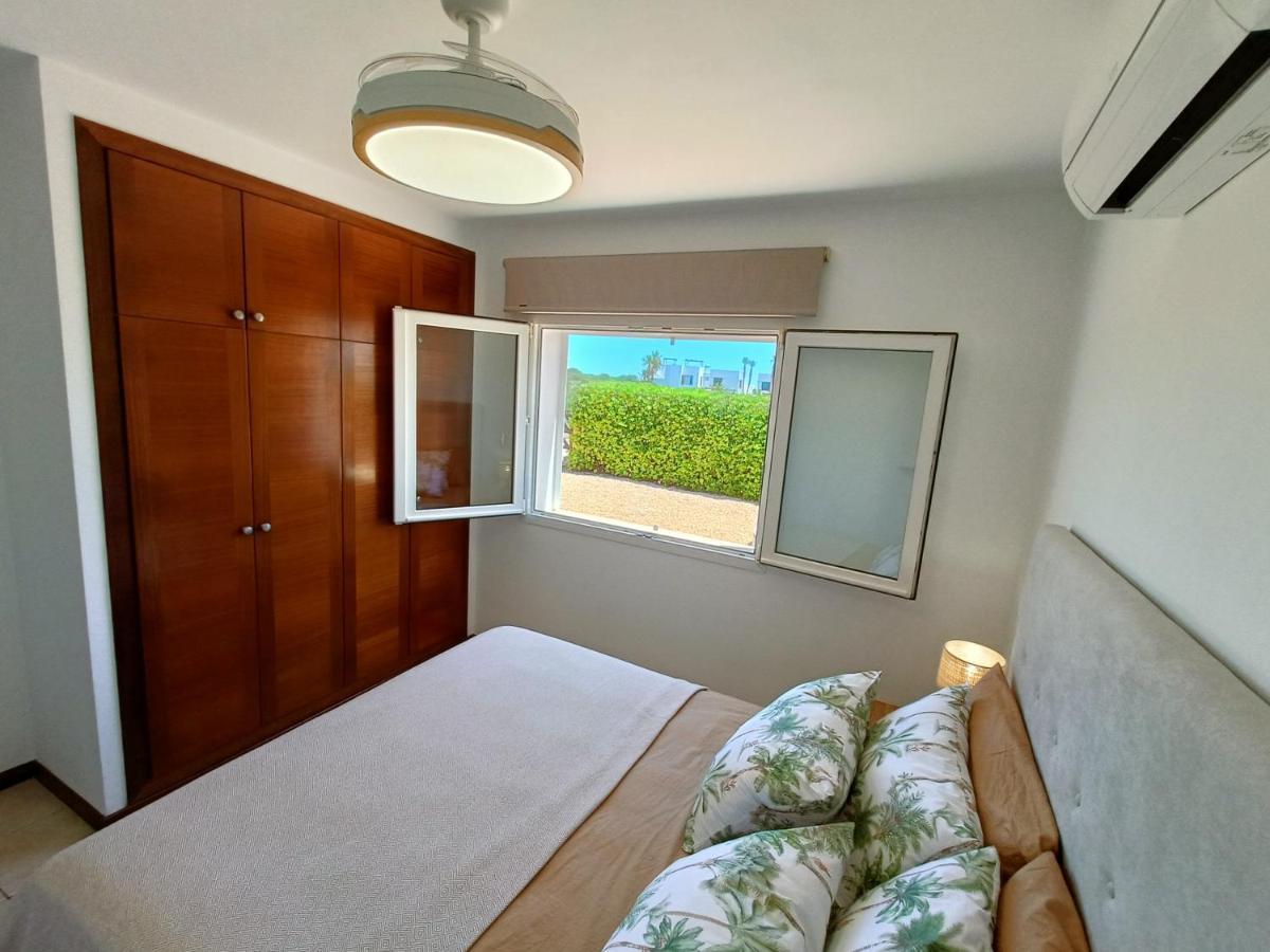 אס מרקדל Villa Vega Relax En El Paraiso מראה חיצוני תמונה