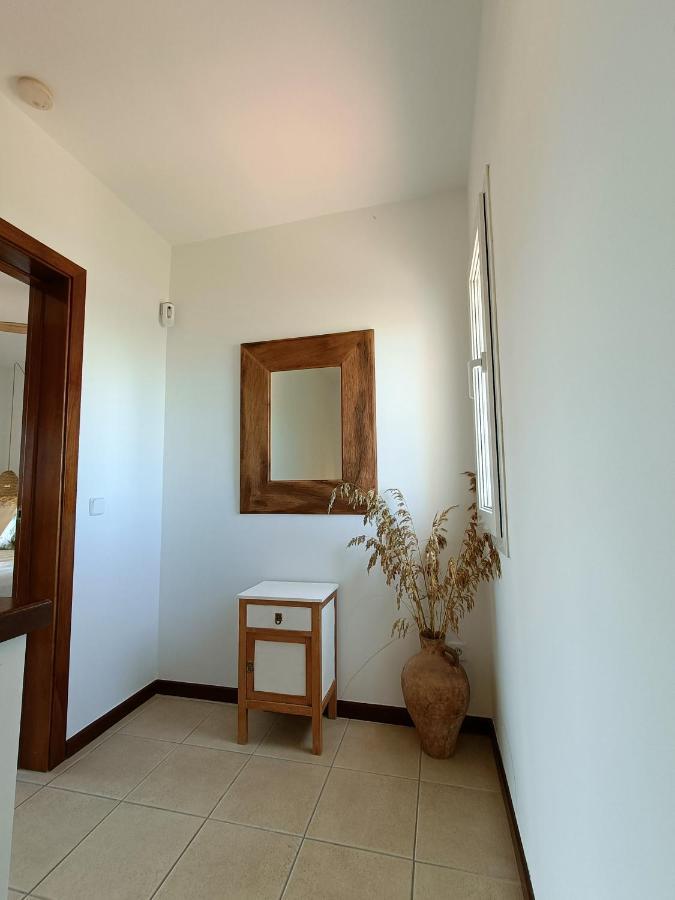 אס מרקדל Villa Vega Relax En El Paraiso מראה חיצוני תמונה
