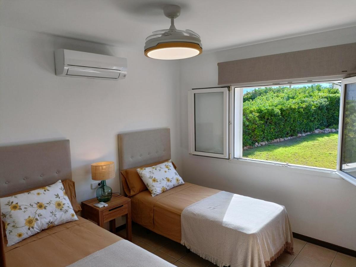 אס מרקדל Villa Vega Relax En El Paraiso מראה חיצוני תמונה