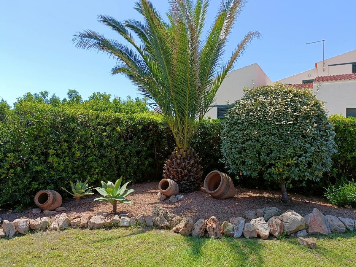 אס מרקדל Villa Vega Relax En El Paraiso מראה חיצוני תמונה