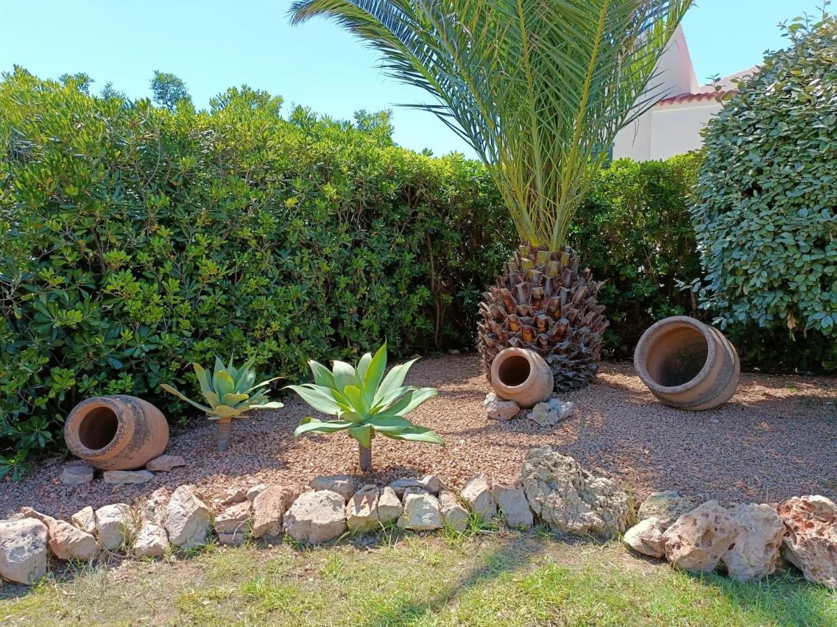 אס מרקדל Villa Vega Relax En El Paraiso מראה חיצוני תמונה