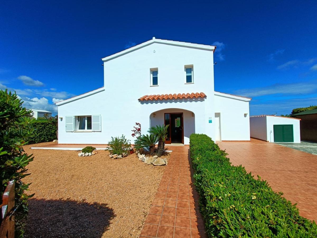 אס מרקדל Villa Vega Relax En El Paraiso מראה חיצוני תמונה