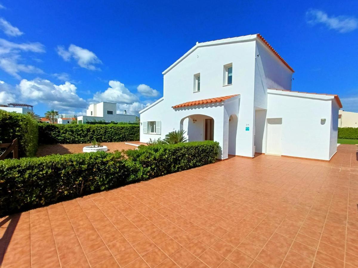 אס מרקדל Villa Vega Relax En El Paraiso מראה חיצוני תמונה