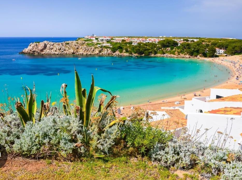 אס מרקדל Villa Vega Relax En El Paraiso מראה חיצוני תמונה